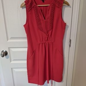 Summer dress small